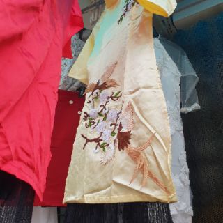 Sale sét cách tân 200k