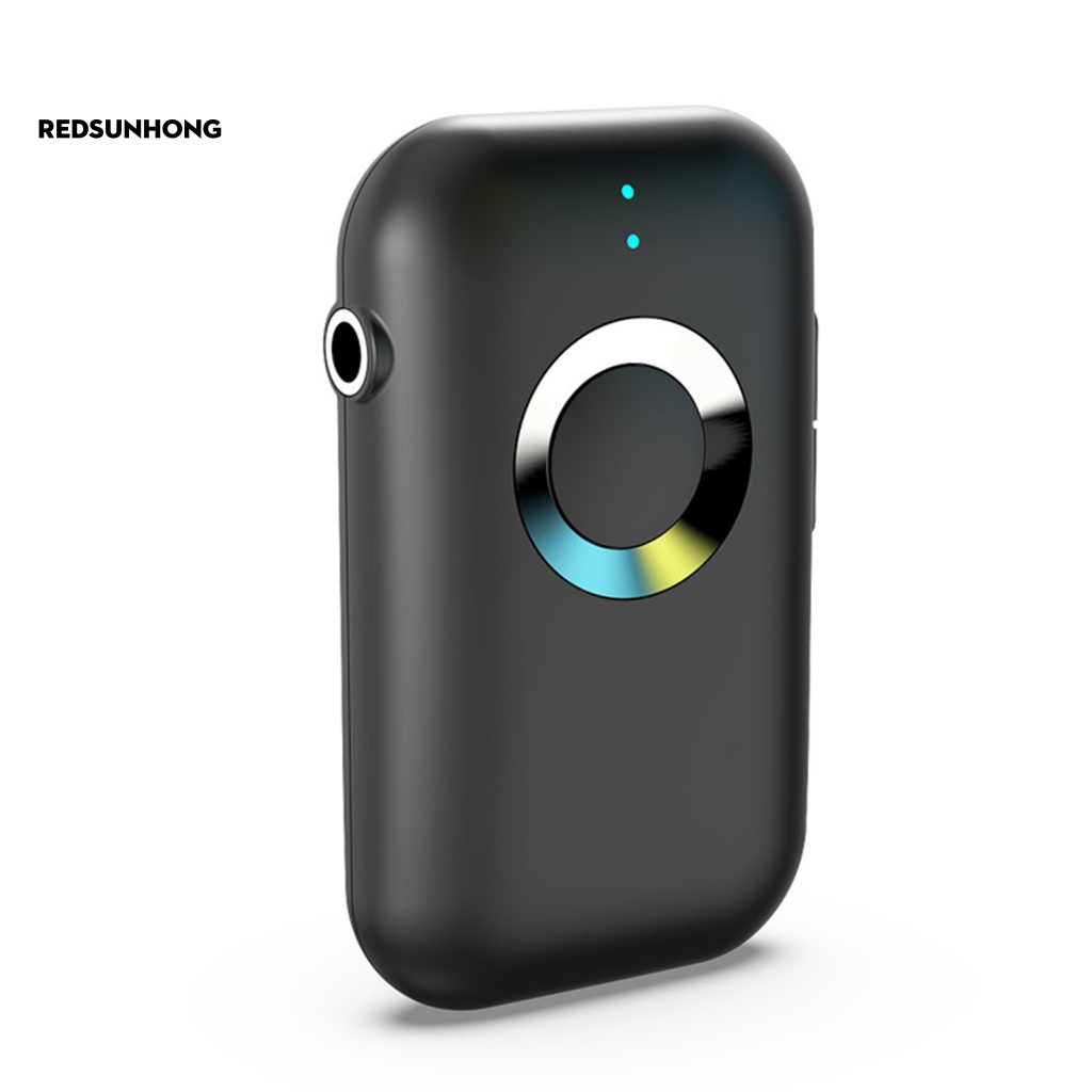 Thiết Bị Nhận Tín Hiệu Âm Thanh Bluetooth 5.0 Không Dây Thông Minh