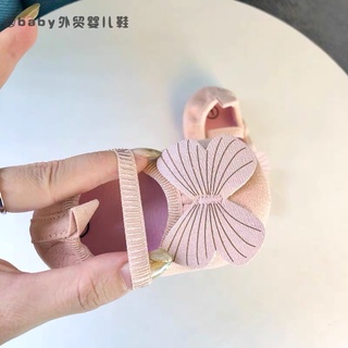 Giày tập đi cho bé