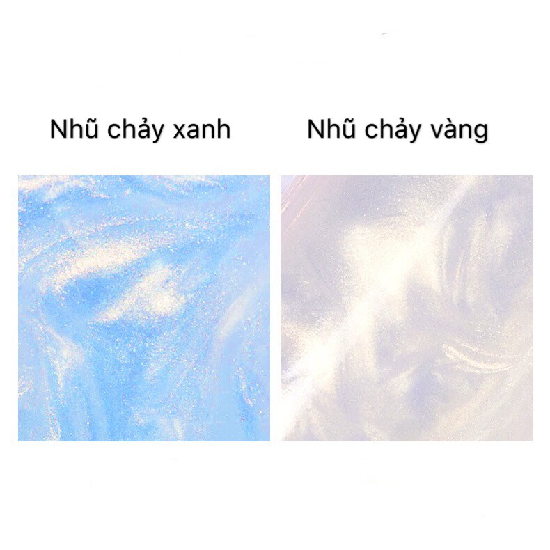 Xịt cố định lớp Makeup HIISEES nhũ chảy Way Quicksand Setting Spray | BigBuy360 - bigbuy360.vn