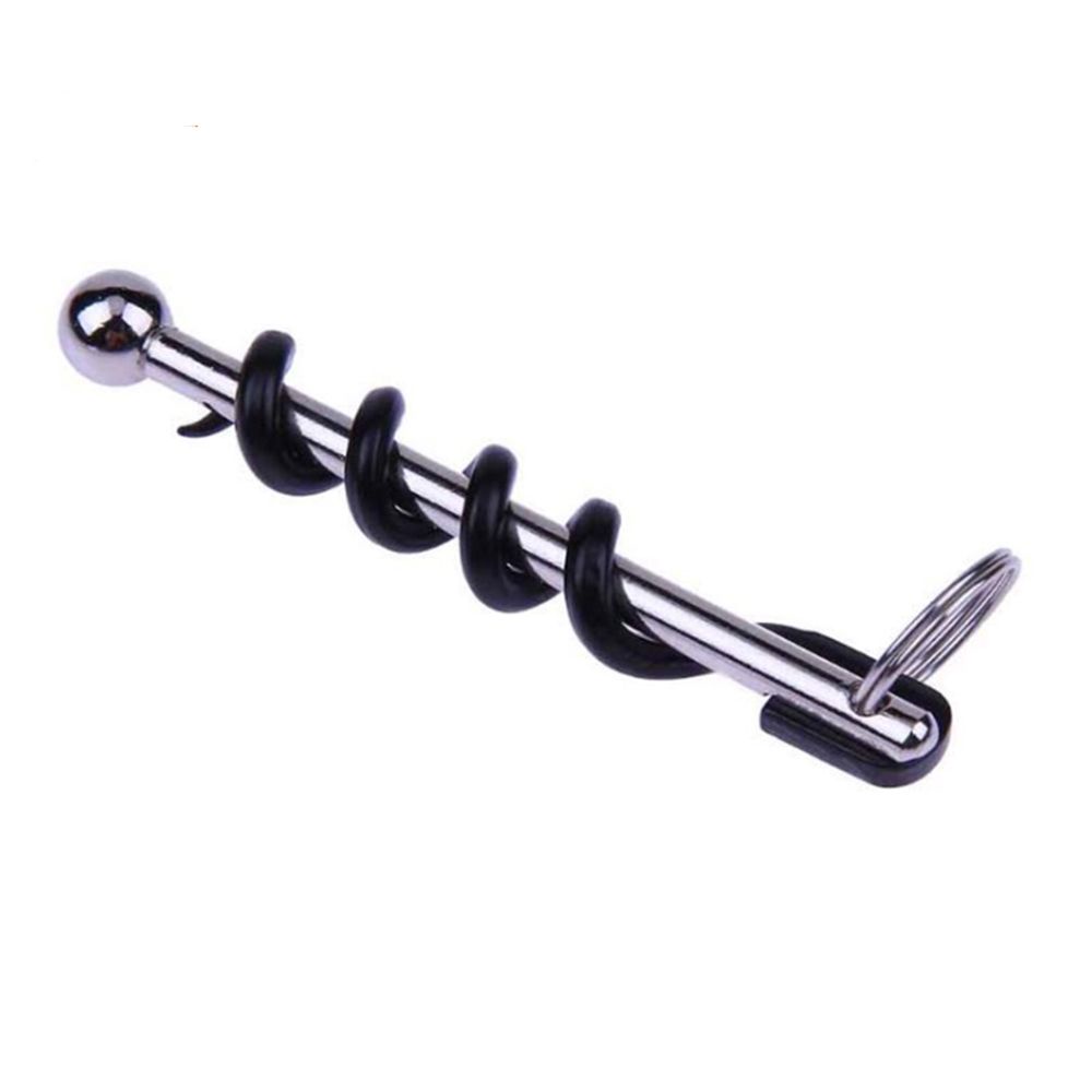 Dụng Cụ Mở Nắp Chai Rượu Mini EDC Đa Năng Tiện Dụng Khi Đi Cắm Trại