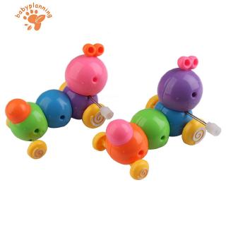 Đồ chơi dây cót hình con sâu