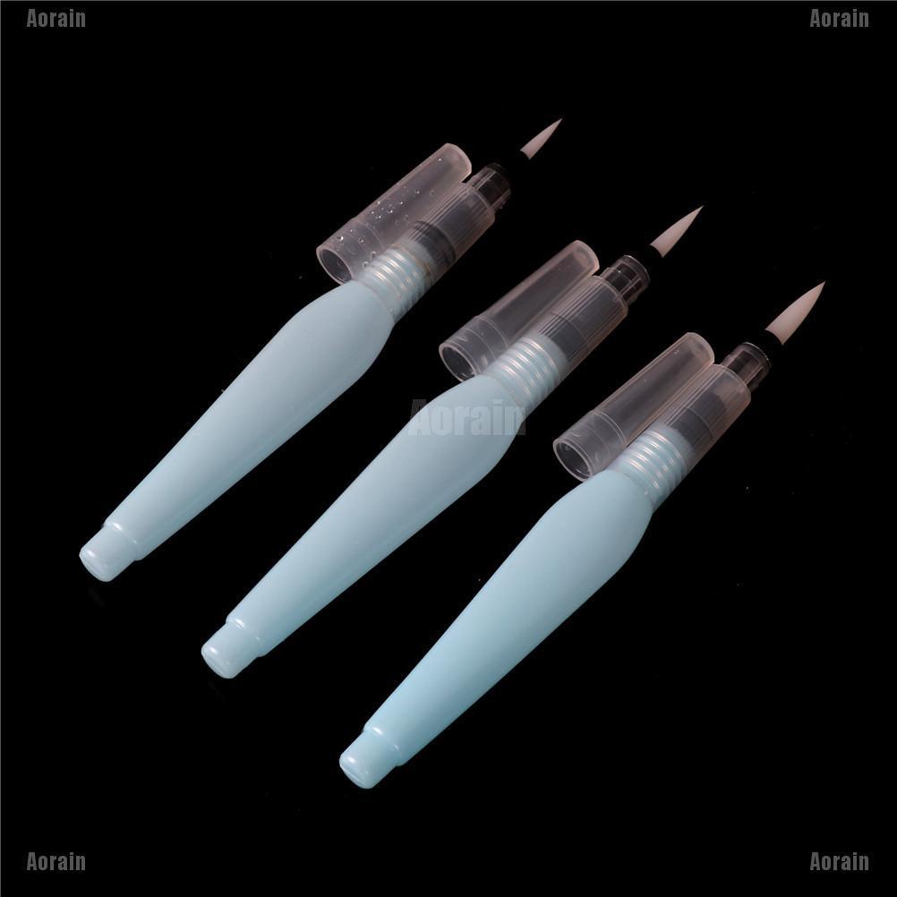 Cọ Vẽ Màu Nước Chất Lượng Cao 15cm