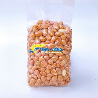 Lạc Trắng (Túi 300g) - Tôm Vàng