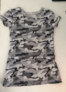 Áo thun Pull&bear