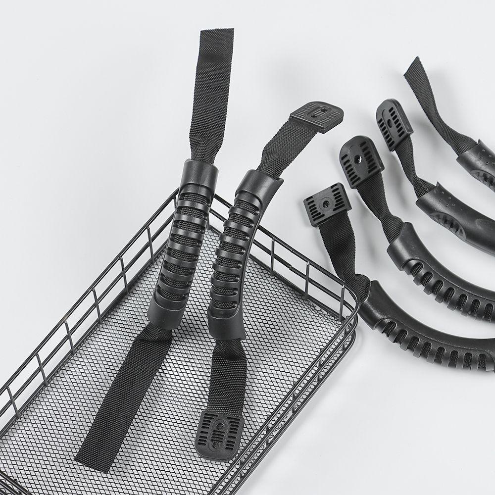 MUVAKO Tay Cầm Màu Đen Chất Lượng Cao Cho Thuyền Kayak