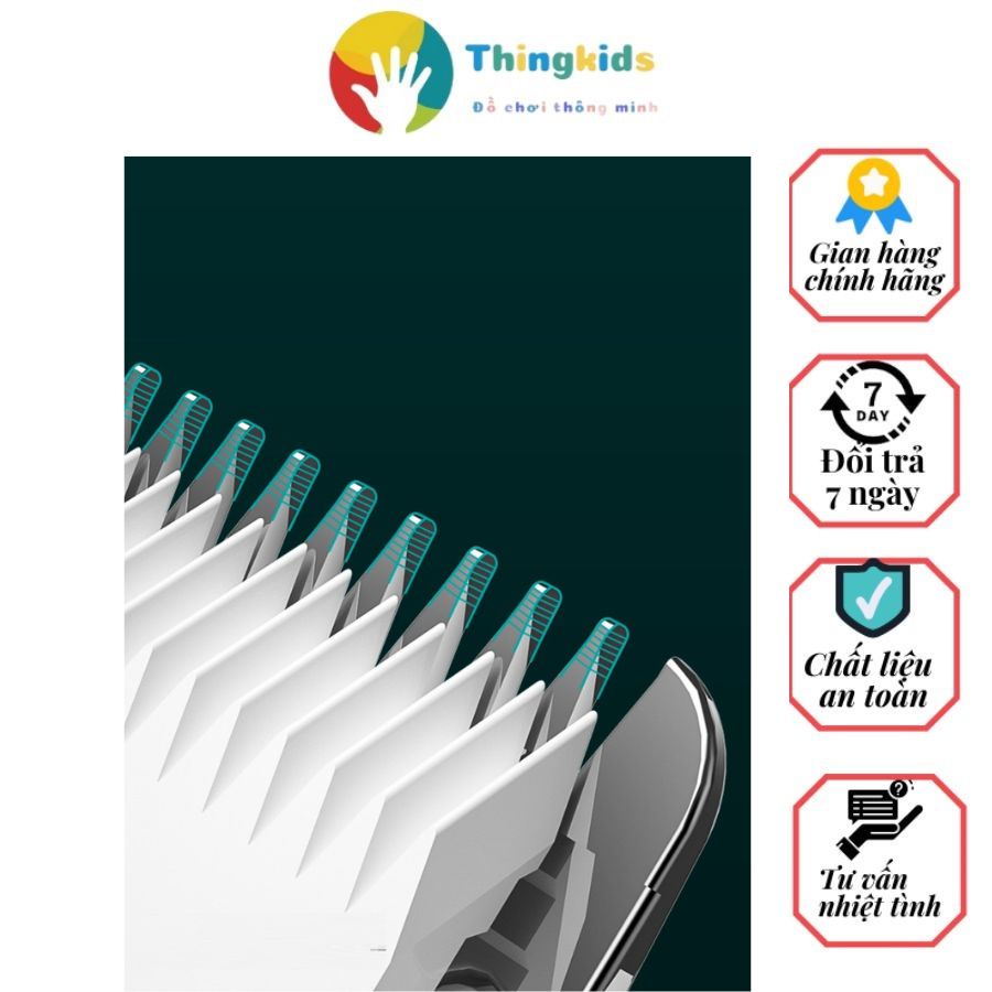 Tông Đơ Cắt Tóc Trẻ Em TOIR 102 - Thingkids