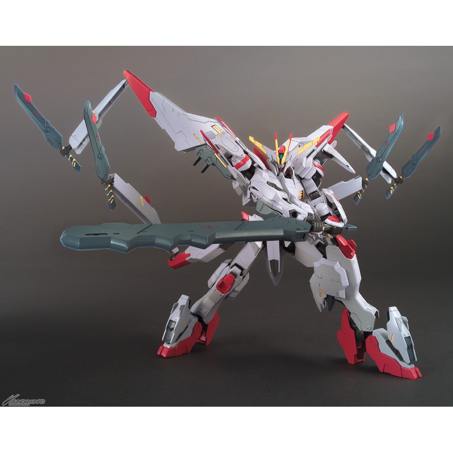 Mô hình lắp ráp HG IBO 1/144 Gundam Marchosias Bandai