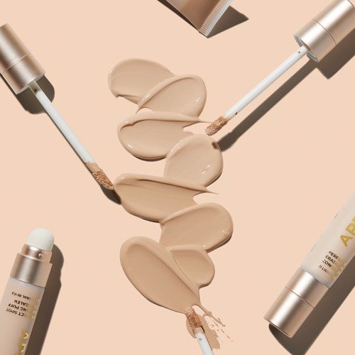 KEM CHE KHUYẾT ĐIỂM CHO LÀN DA HOÀN HẢO APRILSKIN PERFECT SPOT ERASING PUFF CONCEALER SPF30 10G CHÍNH HÃNG - 9829