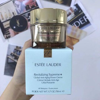 Kem Chống Lão Hóa Estee Lauder Revitalizing Supreme Global Anti-Aging Crème 75ml