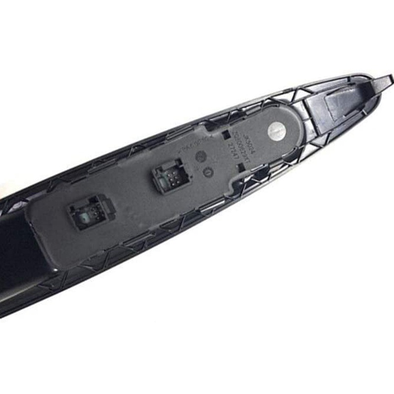 6554.Công Tắc Nâng Cửa Sổ Bên Trái 6554Ha 6554 Ha Chuyên Dụng Cho Citroen C4 2004-2015