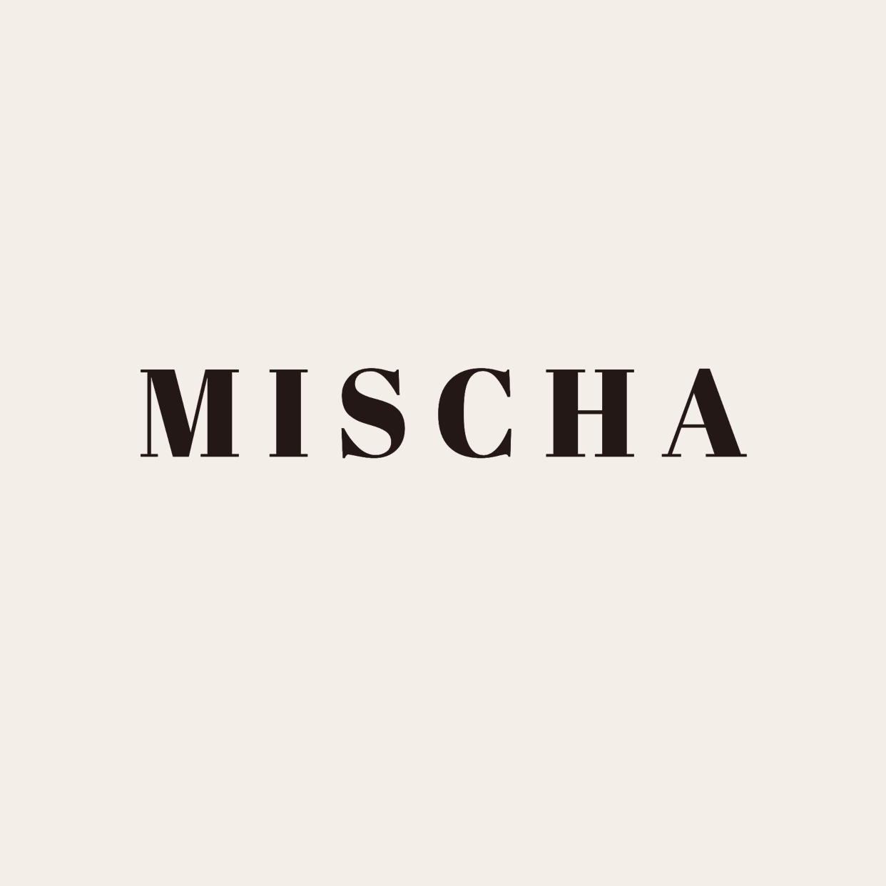 MISCHA