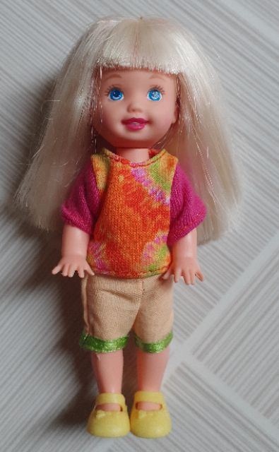 Búp bê kelly chính hãng
