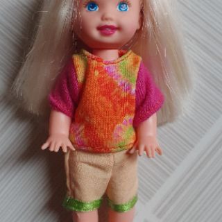Búp bê kelly chính hãng