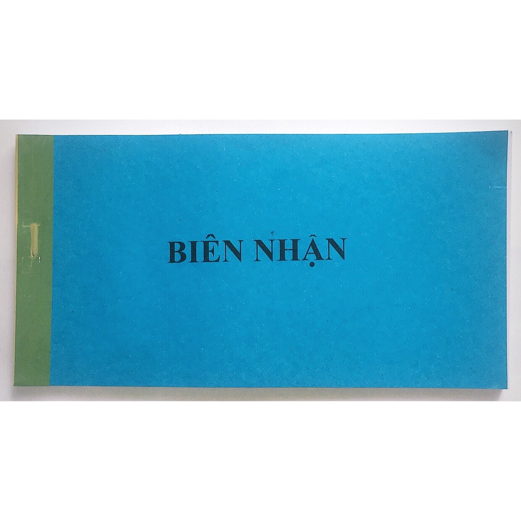 Biên nhận Ford