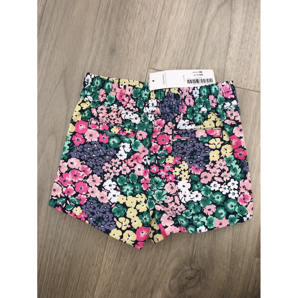 Quần short Janie and Jack