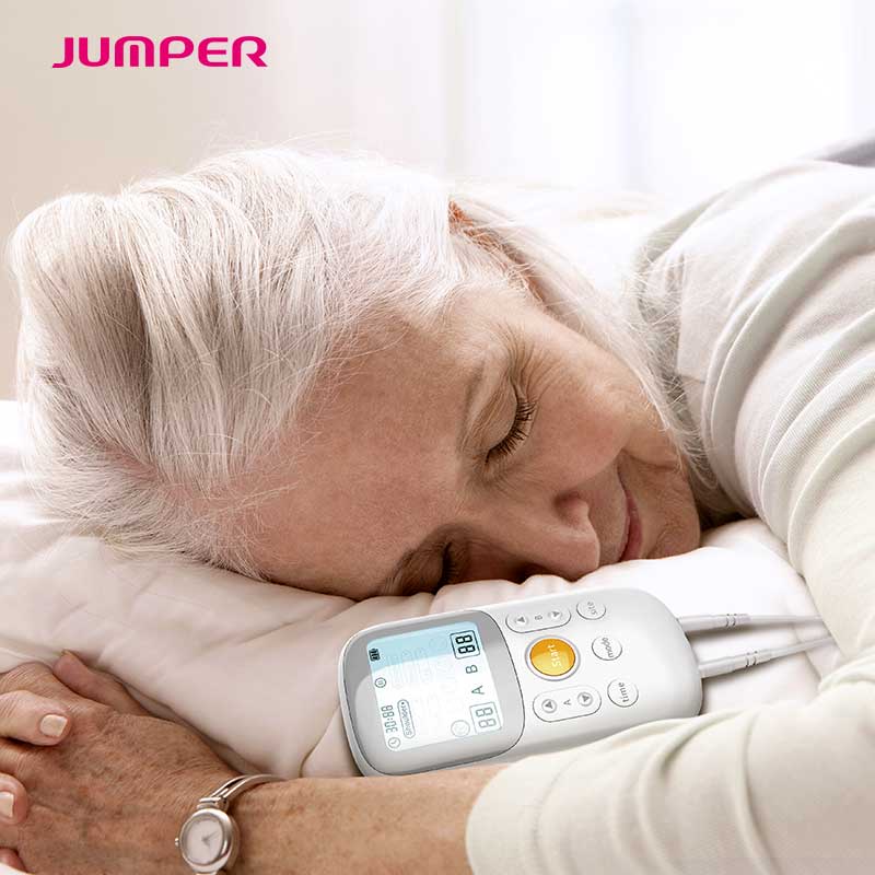 Máy massage vật lý trị liệu liệu pháp TENS Jumper JPD-ES200