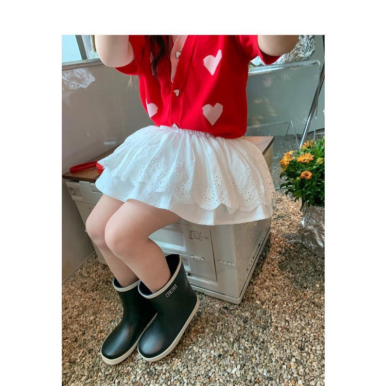 CHÂN VÁY XÒE BỒNG 3 TẦNG CHO BÉ- HÀNG QCCC