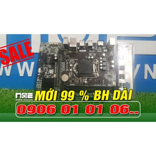 Main máy tính Giga MSI H110 bảo hành 1 tháng