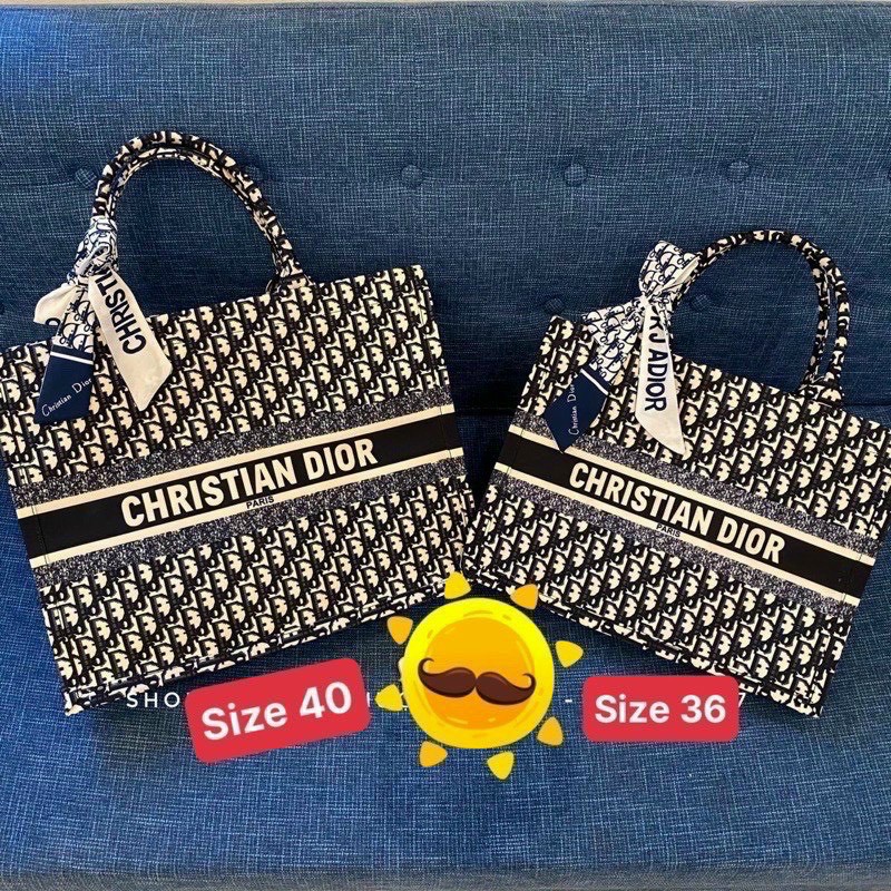 Túi DO Công Sở (Tặng Kèm Khăn) Size 36 Và 41