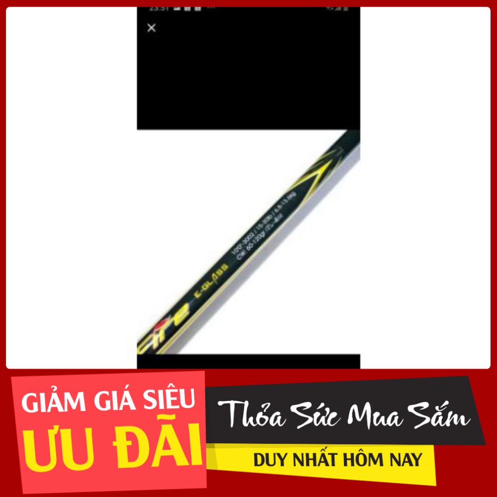 [ XẢ KHO ] CẦN CÂU CÁ PIONEER FIRE BẠO LỰC CHUYÊN CÂU SÔNG,HỒ,CÂU BIỂN TẢI CÁ LÊN TỚI 13KG- liên hệ: 0977239931