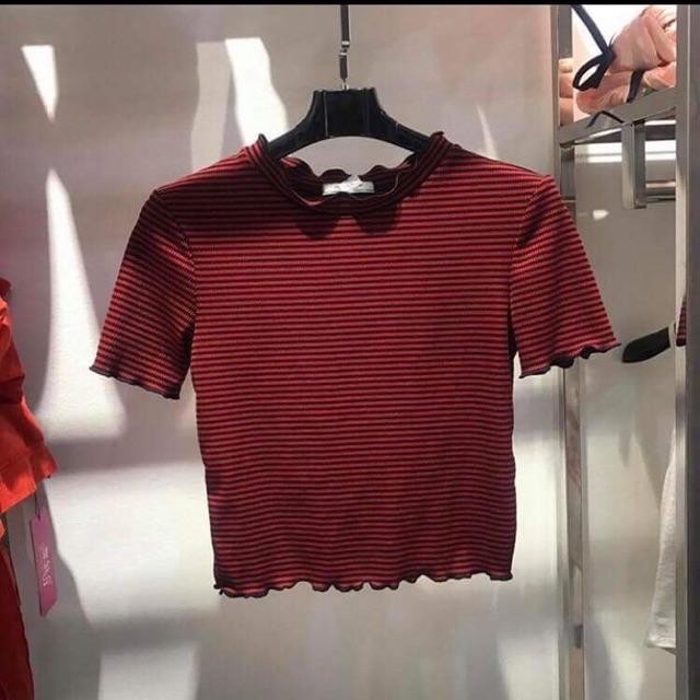 Áo zara auth