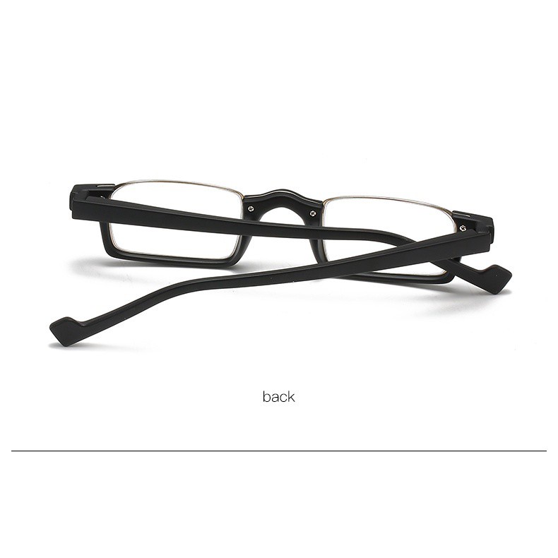 Mắt kính đọc sách thời trang cho người cao tuổi