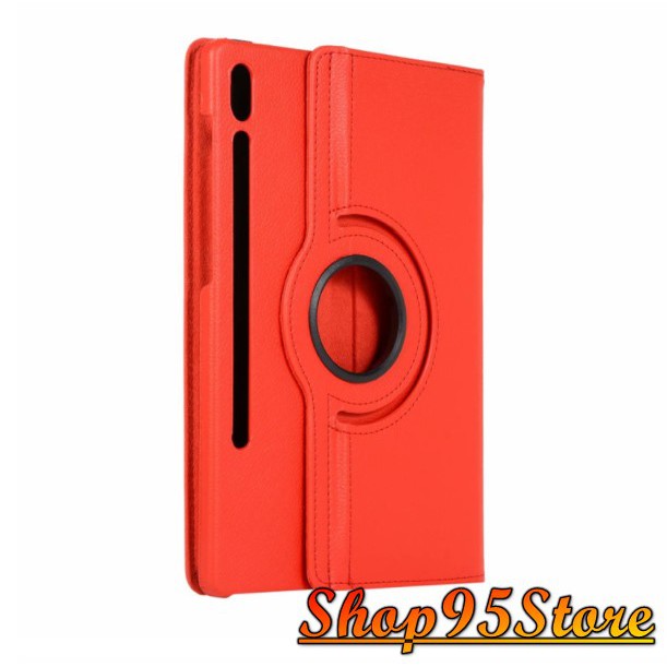 Bao da xoay 360 Samsung Galaxy Tab S6 10.5 with S Pen T860 T865 T867