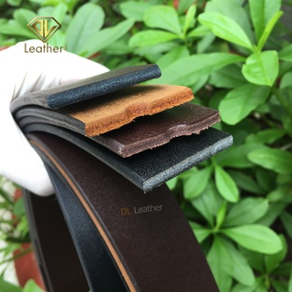 Dây nịt/ Thắt lưng nam mặt vàng
