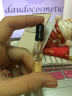 [vial] Nước hoa Dior Miss Dior EDP 1ml