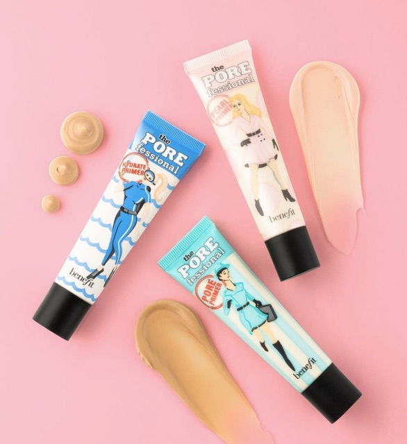 [Benefit] Kem lót cấp ẩm Benefit The POREfessional Hydrate Primer | BigBuy360 - bigbuy360.vn