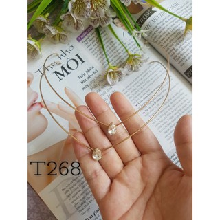 FREESHIP 99K TQ_Cài Tóc Ngược Chiclala