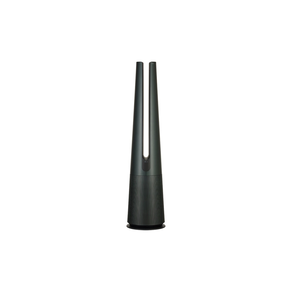 Máy lọc không khí kết hợp quạt LG PuriCare AeroTower FS15GPGF0 (Màu xanh lá)