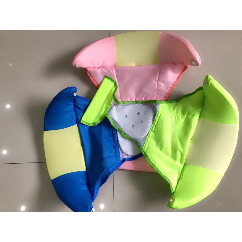 Vải ghế xe tập đi 315B Song Long