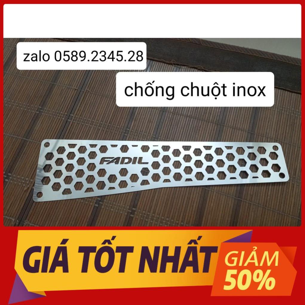 lưới chống chuột cho xe vinfast fadil Thái Bình, Hải Dương, Nam Định, Hưng Yên, Hà Nội, Thanh Hóa, Bắc Ninh, Bắc Giang