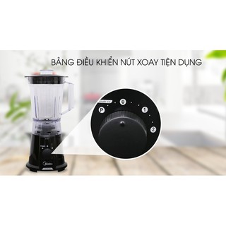 Máy xay sinh tố Midea MJ-BL45