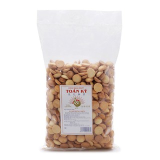 Bánh trứng nhện Toàn Ký 210gr