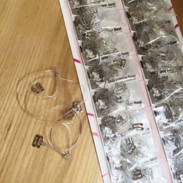 Quai áo lót trong suốt sợi nhỏ | BigBuy360 - bigbuy360.vn