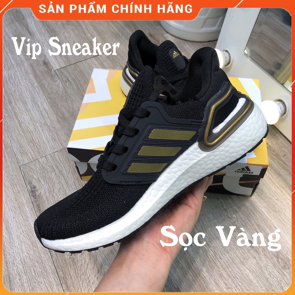 Giày Adidas Ultraboost 6.0 - Bản 1.1 + Tặng Thêm 1 bộ dây + Full Box + Full Bill + Full Phụ Kiện | WebRaoVat - webraovat.net.vn