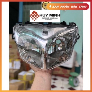 Choá đèn wave125i - gắn future mâp 2012-2017 hàng nguyên hộp