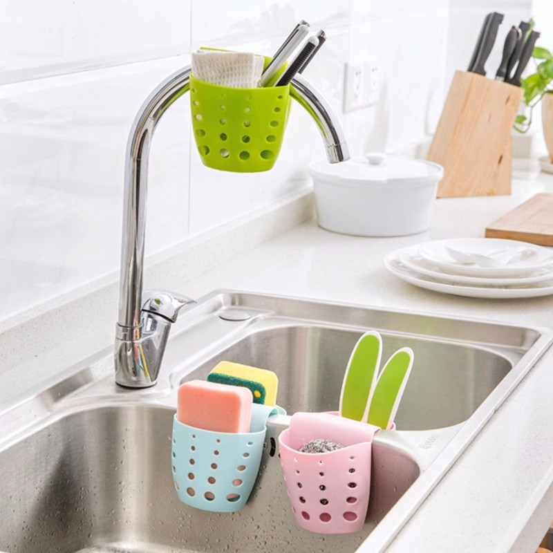 Khay đôi đựng đồ rửa chén tiện dụng - BX1930