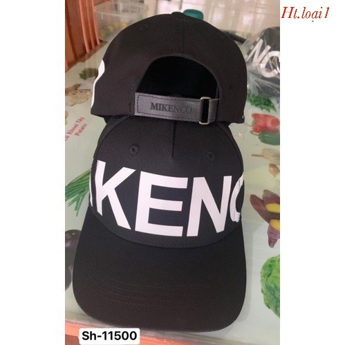 [FREESHIP, KÈM QUÀ TẶNG] MŨ LƯỠI TRAI MIKE CHUẨN PHONG CÁCH HÀN PHÙ HỢP CHO NHÓM ĐỘI CỰC CHẤT TEENS FASHION