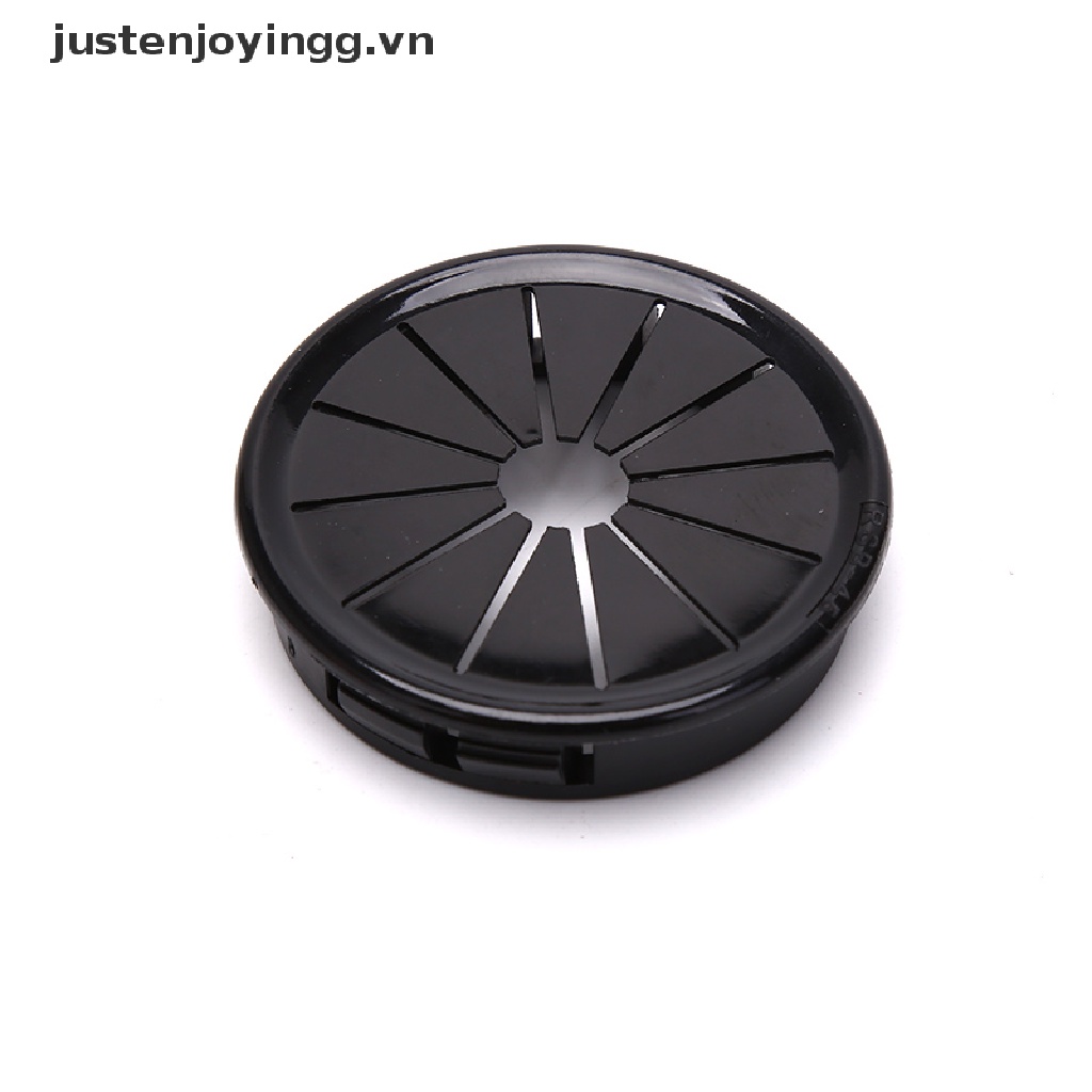 Bộ 10 Lỗ Nhựa Để Bàn Tiện Dụng