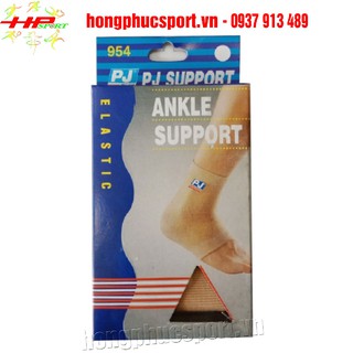 [GIẢM GIÁ SỐC] Bó gót 4 chiều PJ954 - Băng gót PJ 954 hàng chính hãng