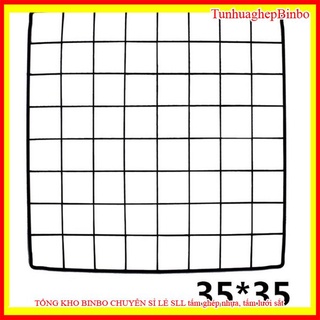 sỉ lẻ KHUNG LƯỚI TREO HÌNH KỈ YẾU-TÀI LIỆU-DỤNG CỤ TRANG ĐIỂM-MỸ PHẨM-CÁC CHI TIẾT NHỎ TRONG NHÀ