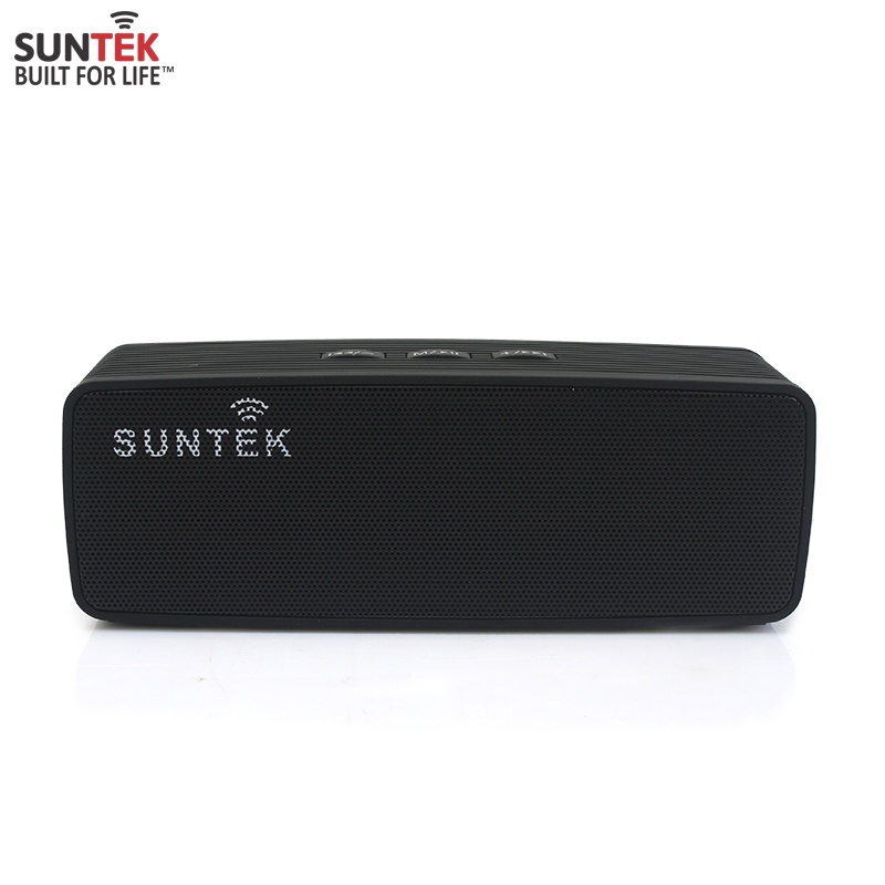 Loa Bluetooth Không Dây SUNTEK JC-170 6W (Nhiều màu) - Bảo hành chính hãng 12 tháng