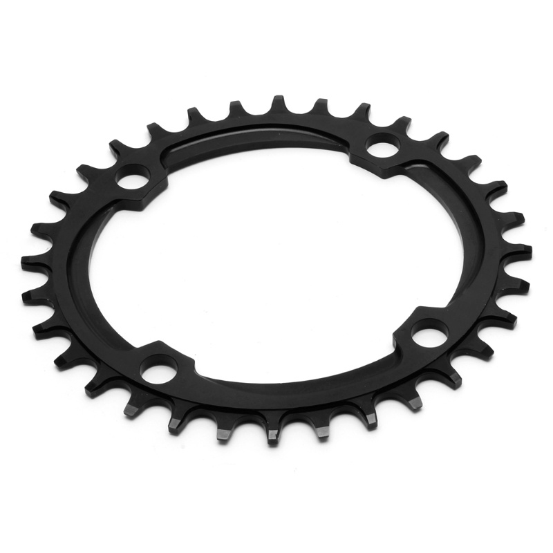 Líp Xe Đạp Hình Oval Bản Rộng Chuyên Dụng Chất Lượng Cao