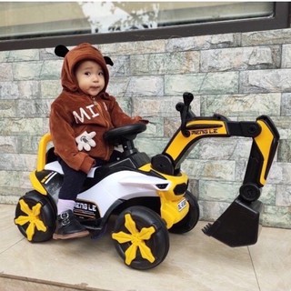 Cẩu điện 6188 cho bé