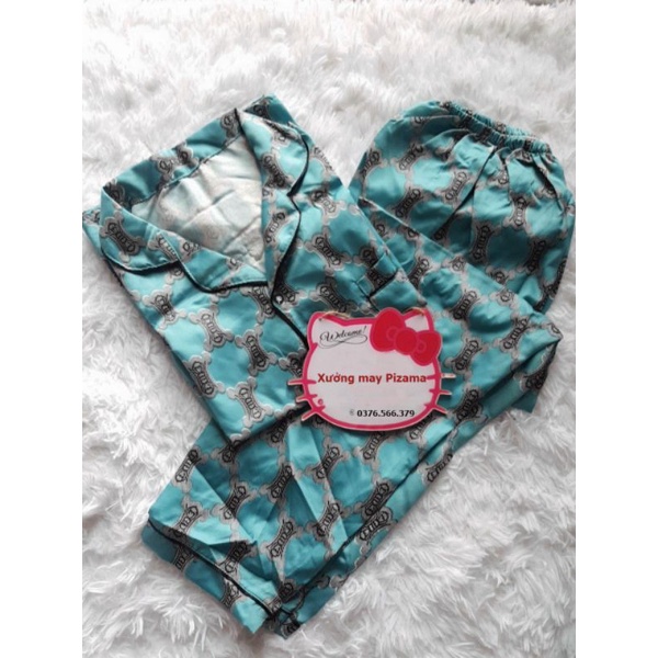 combo 20 bộ pijama