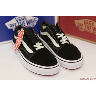 Giày Sneaker Vans Old Skool